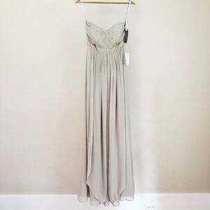 Jenny Yoo Aiden Convertible Gown